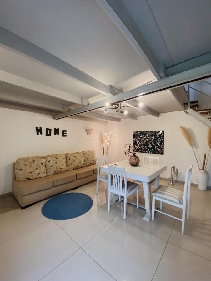 Apartamento Loft Garden's *