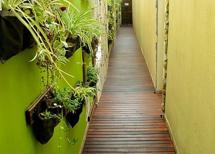 Loft Garden\'S