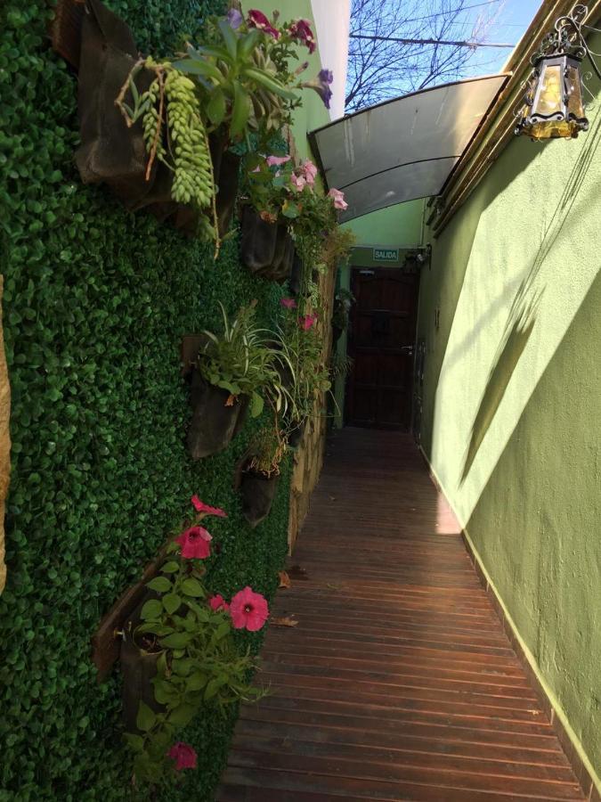 Loft Garden's * Rosario