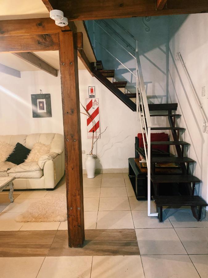 Apartamento Loft Garden's Rosario