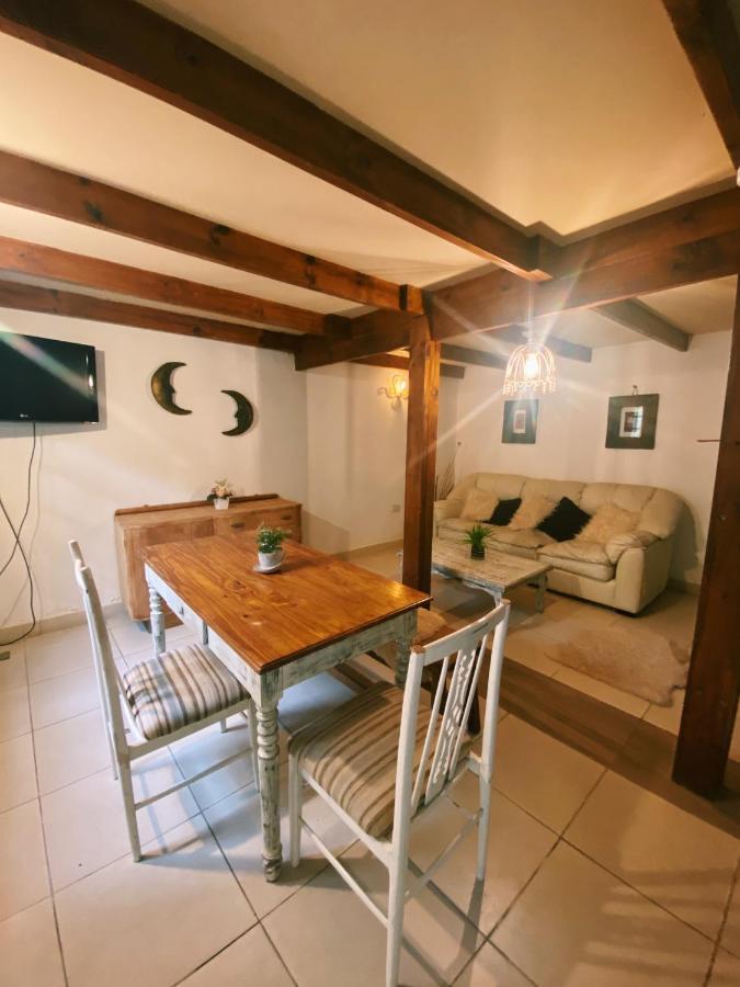 Loft Garden's Rosario
