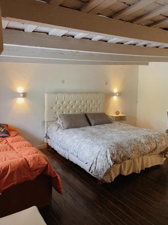 Apartamento Loft Garden's *
