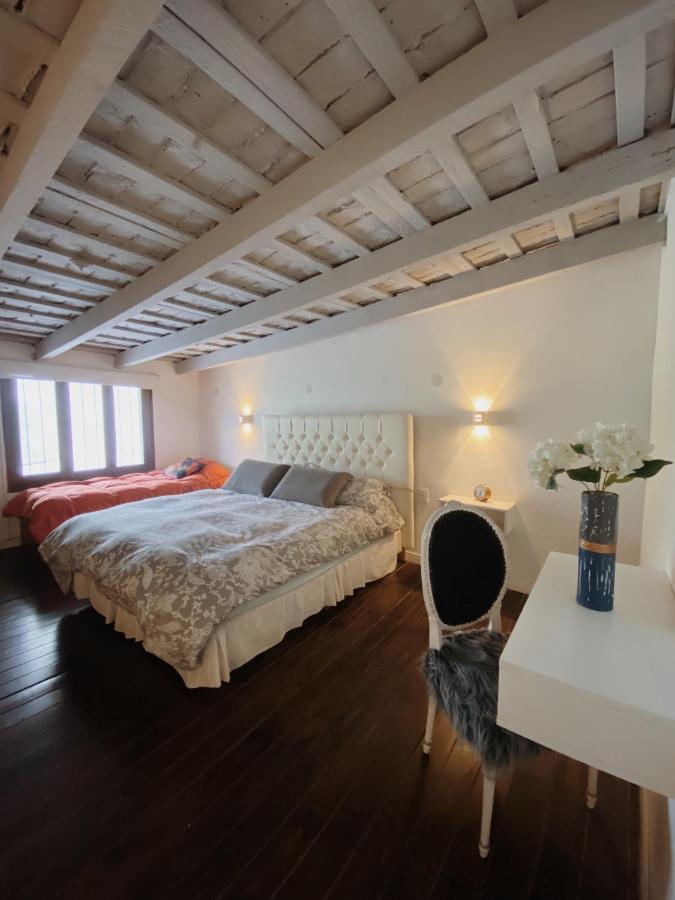 Loft Garden's