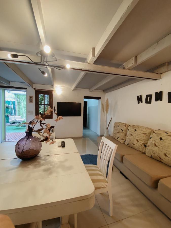 Apartment Loft Garden's