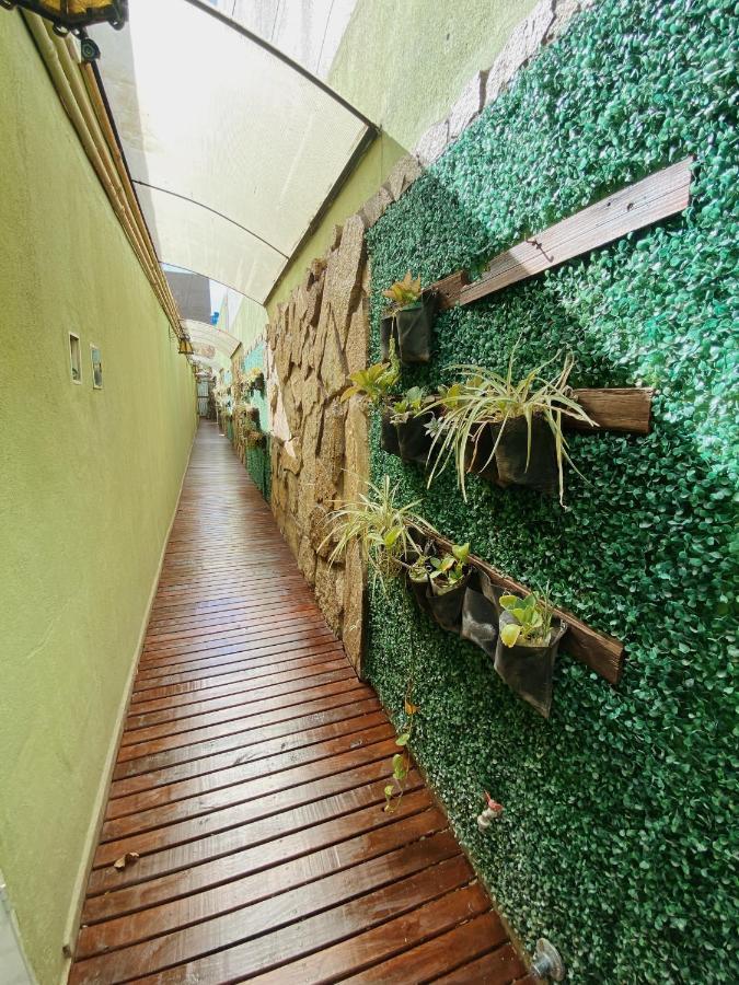 Loft Garden's * Rosario