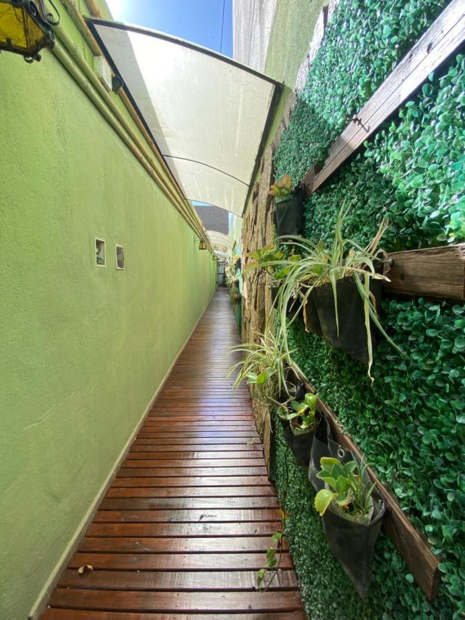 Apartamento Loft Garden's Rosario