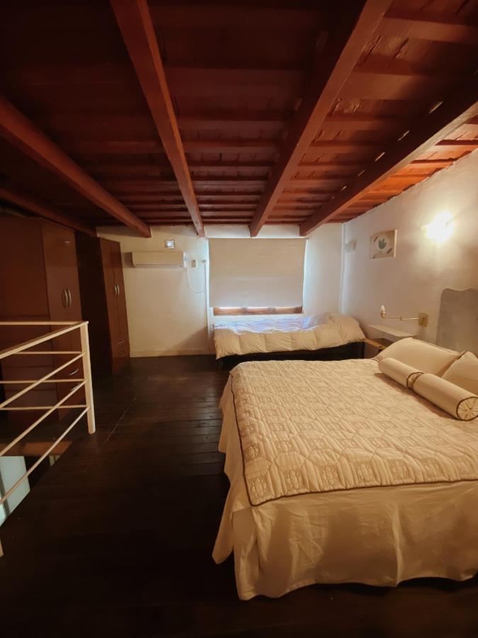 Loft Garden's Apartamento Rosario