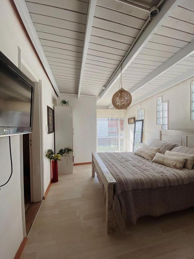 Loft Garden's